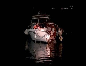 Otkriven mogući uzrok sudara glisera i gumenjaka