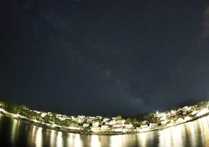 Na Jelsi se organizira Međunarodni tjedan tamnog neba