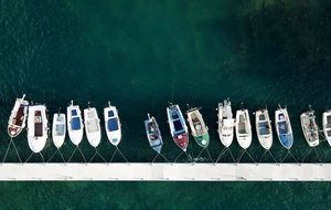 TKO ĆE DO DRAGOCJENOG MJESTA? Općina Postira raspisala natječaj za komunalne vezove