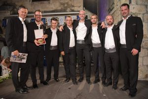 Ravnatelj Festivala dalmatinskih klapa: “Mnoštvo je klapa i pojedinca koji su obilježili rad Festivala, hvala im svima!”