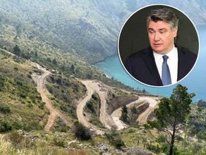 Zoran Milanović odbio biti pokrovitelj festivala na Vruji – Kao VIP gost pozvan Davor Filipović