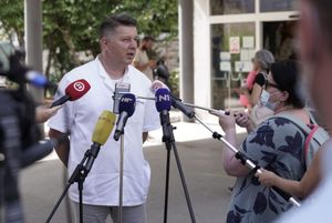 Kirurg o posljedicama pomorske nesreće: “Jedna osoba dobila po život opasne ozljede”