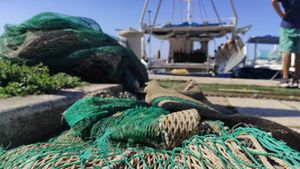 UHVAĆEN U KRIVOLOVU Ribario s plovilom bez povlastice za gospodarski ribolov