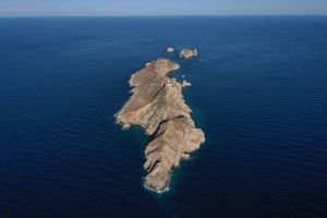 Slab potres zatresao podmorje kod Palagruže