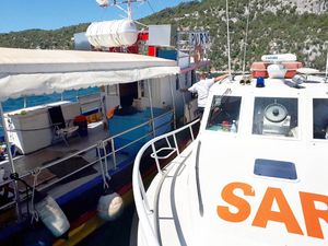 ZABRINJAVAJUĆI REZULTATI INSPEKCIJE Svaki treći putnički brod u prekršaju, naplaćeno 243 tisuće kuna kazni!