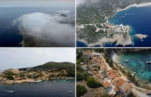 VIDEO: BIŠEVO Biser viškog arhipelaga