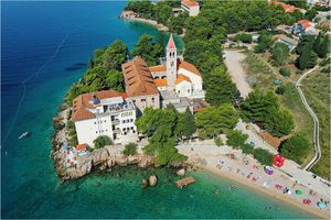 Otok Brač krasi naslovnicu popularnog talijanskog časopisa Bell’Europa