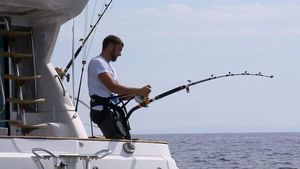 TUNA FEVER Kreće lov na morske kapitalce u akvatoriju Rogoznice