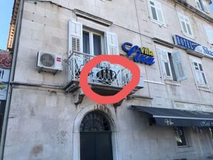 DRAMA NA ČIOVU Eksplodirala kanalizacija, šahtovi letjeli u nebo, jedan završio na balkonu