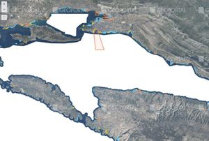 Javno dostupan objedinjeni informacijski sustav za evidenciju pomorskog dobra