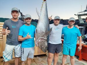 Slovencima prva tri mjesta na 16. BIG OM-u – Pobjednicima se na udicu zakačila i uredska sjedalica!