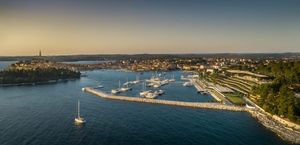 Rovinj na američkom popisu najboljih malih gradova u Europi