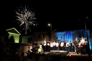 VELIKI JUBILEJ Klapski ‘olimpijci’ raspivali Bibinje