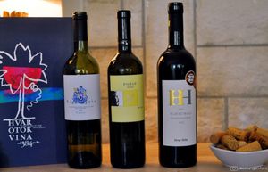 Održano 3. veliko hvarsko ocjenjivanje vina – Pogledajte tko je apsolutni pobjednik