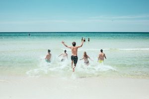 Trećina Europljana ne može si priuštiti tjedan dana odmora, među njima i Hrvatska