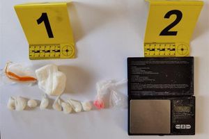 Na Hvaru uhićen diler koji je po otoku prodavao kokain