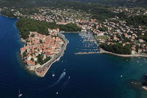 Brodska linija Barbat – Rab počela ploviti po ljetnom rasporedu