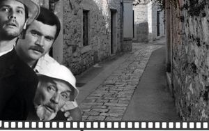 U POTRAZI ZA NAŠIM MALIM MISTOM Izložba u spomen na pola stoljeća snimanja jedne od najpopularnijih serija