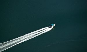 U Tisnom ukraden gliser vrijedan nekoliko stotina tisuća kuna