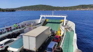 Zbog rasta cijena goriva brodari traže veće cijene karata – Poskupljenje moguće od iduće godine