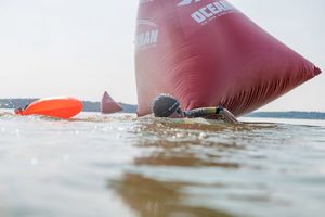 Premijera Oceanmana u Hrvatskoj, u Starom Gradu na Hvaru, kolijevci hrvatskog daljinskog plivanja