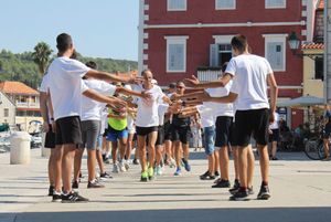 DAJ PET ZA PERLE Za djecu s poteškoćama u razvoju prikupljeno 150 tisuća kuna