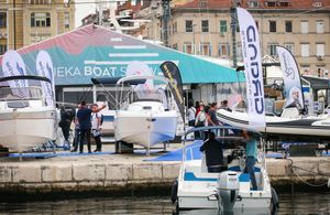 Rijeka Boat Show opravdao očekivanja posjetitelja i izlagača – Dogodine svi očekuju još više!