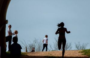 Sve je spremno za 4. izdanje Krka polumaratona