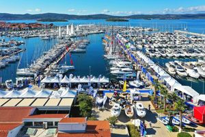 Danas otvorenje 23. sajma nautike Biograd Boat Show – Jedan od 36 najznačajnijih nautičkih sajmova u svijetu