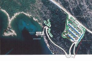 DUBROVNIK-ELAFITI GATE Novi projekt za povezivanja otoka Lopuda i Šipana s Brsečinama na kopnu