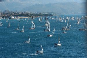 FESTIVAL JEDRENJA U SPLITU Sve je spremno za 90. Mrduju