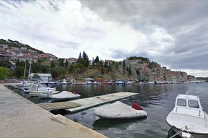 Gradonačelnik Šibenika obećao: “U šibenskom Docu neće biti jahti, ni ikakve gradnje”