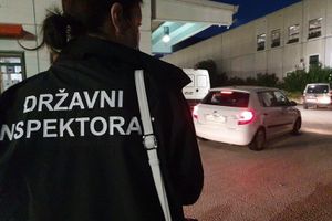 Državni inspektorat krenuo u veliku akciju provjera tržnica