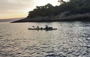 FOTO Stigle fotografije spašavanja nestalih kajakaša