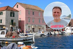 Zbog “Dobar dan, gospodine Njonjo”, Hvaranina maltretirala policija