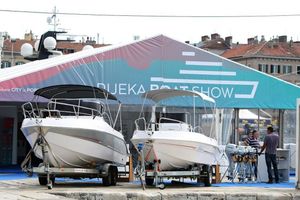 ZATVORENE PRIJAVE Na ovogodišnji Rijeka Boat Show stiže najveći broj izlagača