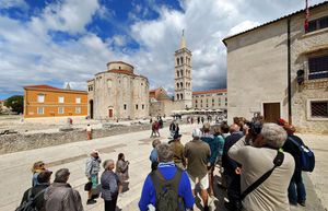 Kulturna baština i kako je približiti turistima