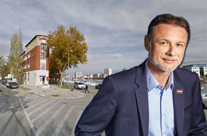 Reakcija zadarskih antifašista na slučaj “Njonjo”: “Našim članovima se prijeti i policija tada nema osnova za postupanje”