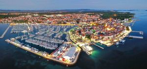 NAJAVLJEN 23. BIOGRAD BOAT SHOW Srednjoeuropski nautički sajam na moru jedri naprijed