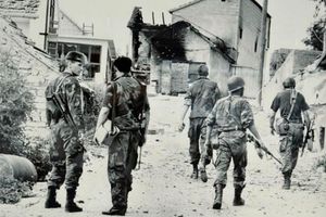 Svečano obilježena 30. obljetnica spomendana Rujanskog rata