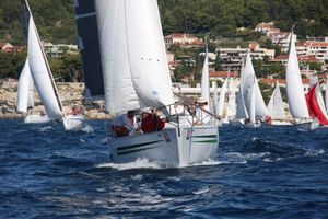Mrdujska regata prilagodila se i charter posadama uz posebne nagrade najbržima