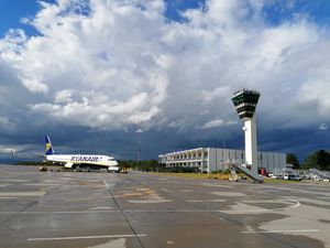 Ryanair od iduće godine ponovno leti prema Rijeci