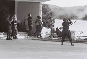 BITKA ZA ŠIBENIK Tri desetljeća sjećanja na tjedan pakla