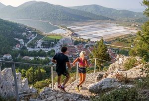 U nedjelju se održava utrka drugim najduljim zidom na svijetu