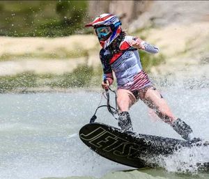 PRVI PUT U HRVATSKOJ Zadar ovaj vikend domaćin Svjetskog prvenstva u moto surfingu