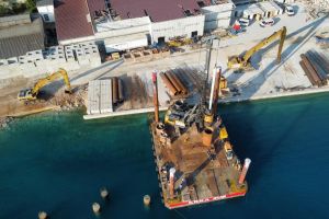 Izvoz ukrajinskih žitarica u Afriku bit će moguć preko hrvatskih luka