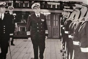 U 101. godini života preminuo admiral flote JRM-a Branko Mamula