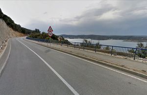 Na Rabu poginuo radnik na održavanju ceste – Udario ga vozač Golfa