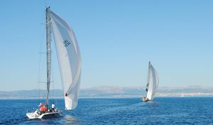 Odjedrena 77. Viška regata na tradicionalnoj ruti, s novim rekordima