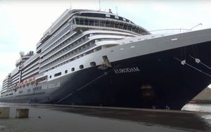 Rijeka očekuje oko 20 kruzera u 2022. godini